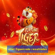 eliel figueiredo resultados